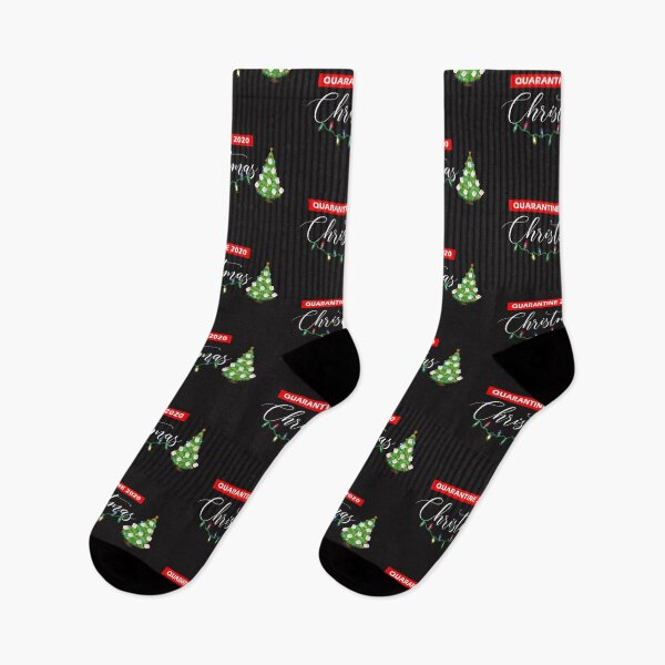 Item preview, Quarantine 2020 Christmas designed and sold by REApparelCo.