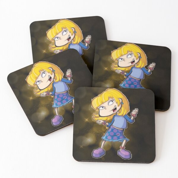 Item preview, Angelica grown up... designed and sold by Rritu.