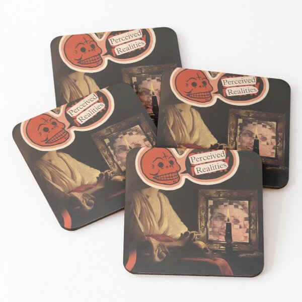 Item preview, Perceived Reality designed and sold by AvaBoo.