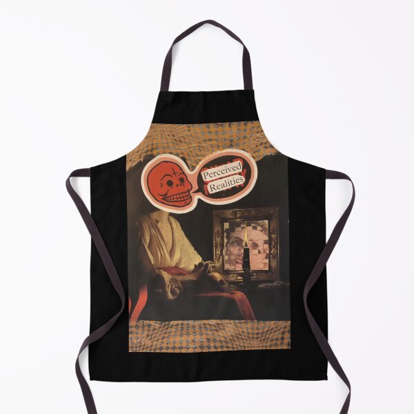 Item preview, Perceived Reality designed and sold by AvaBoo.