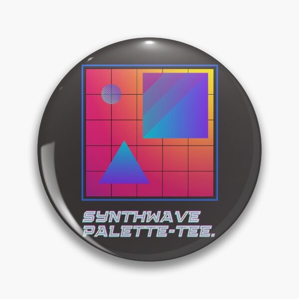 Item preview, SYNTHWAVE designed and sold by artisteebysmlj.