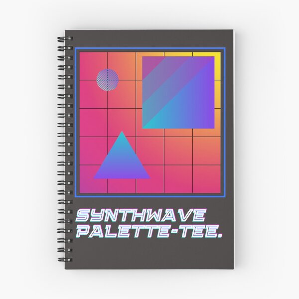 Item preview, SYNTHWAVE designed and sold by artisteebysmlj.