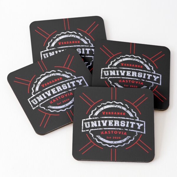 Item preview, Verdansk University designed and sold by DragonGFX.