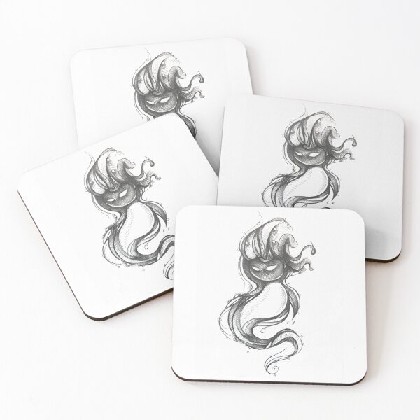Item preview, Whisp designed and sold by Barbara Alattyani.