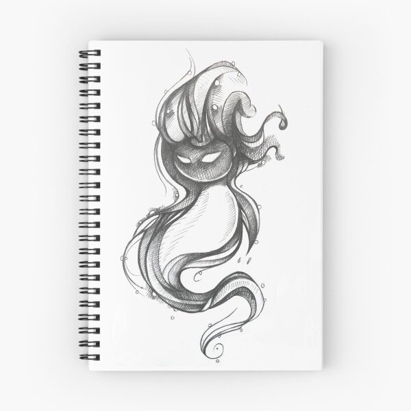 Item preview, Whisp designed and sold by Barbara Alattyani.