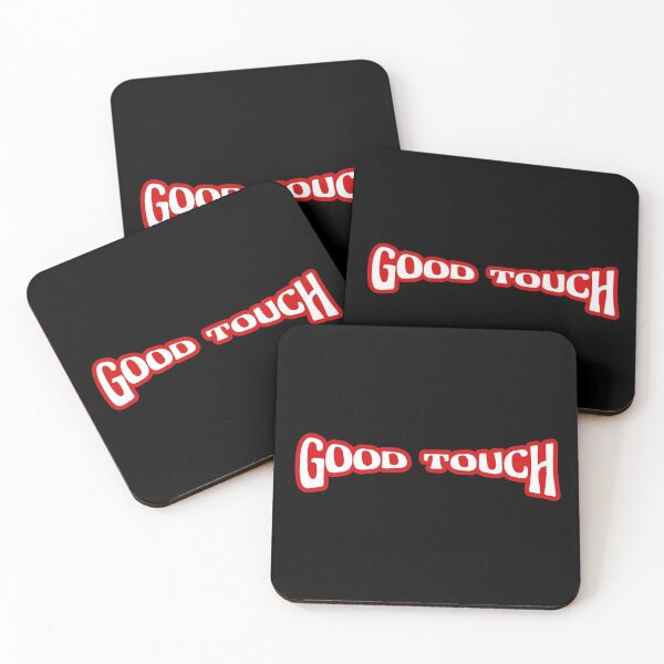 Item preview, Good Touch designed and sold by WPahat.