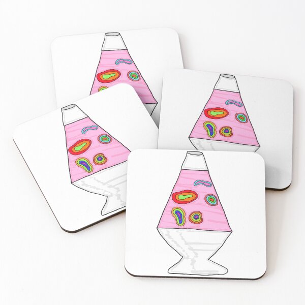 Item preview, Groovy Lava Lamp designed and sold by Artie297.