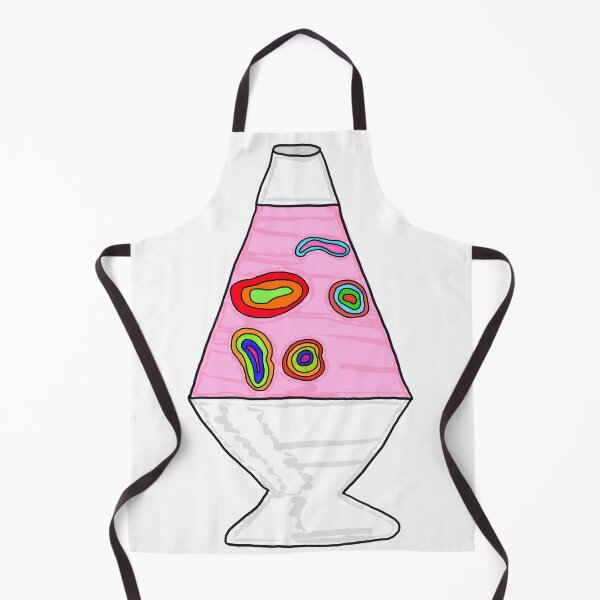 Aperçu de l'œuvre Lampe Groovy Lava créée et vendue par Artie297.