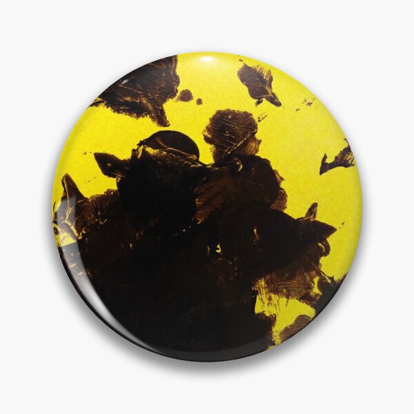 Item preview, negro y amarillo designed and sold by KatrinMay.