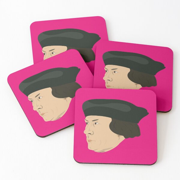 Item preview, Thomas Cromwell designed and sold by MorvernDesigns.