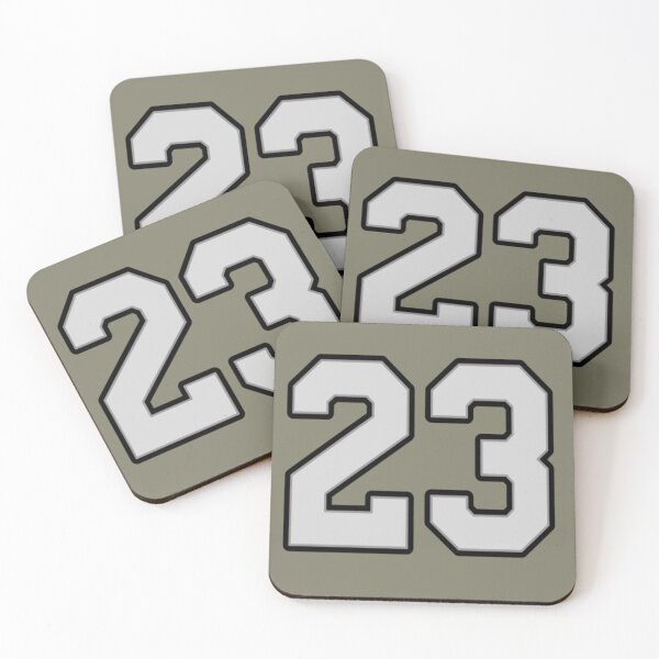Item preview, 23 Design designed and sold by The Merch.