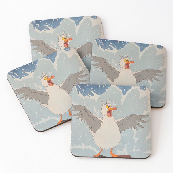 Item preview, Scuttle on a Rock designed and sold by Ashlynnh2263.