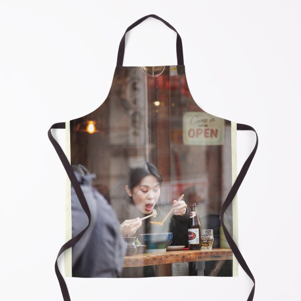 Item preview, London's Chinatown designed and sold by morgoldenberg.