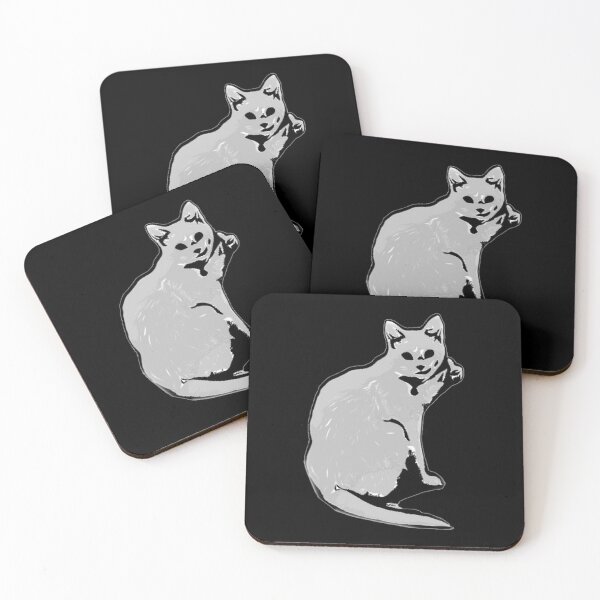 Item preview, Color Cats designed and sold by Meritade.