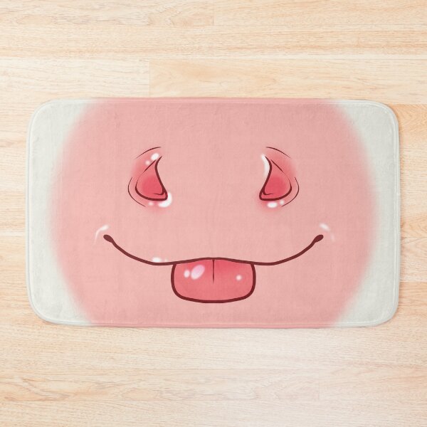 Item preview, Pink Pony Blep Face designed and sold by KeishaMaKainn.