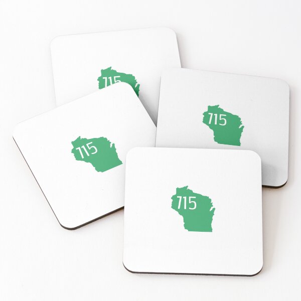 Item preview, Wisconsin 715 designed and sold by eliset983.