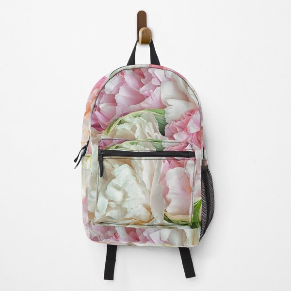 Item preview, Blush Pink Flowers Blooming designed and sold by newburyboutique.