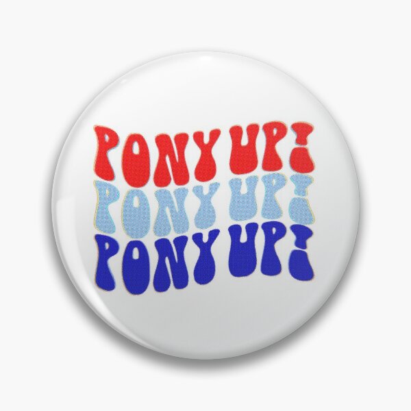 Item preview, groovy pony up designed and sold by agirlnamedscott.