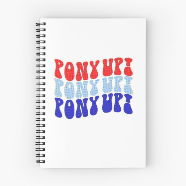Item preview, groovy pony up designed and sold by agirlnamedscott.