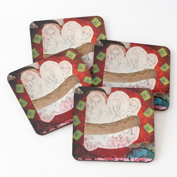 Item preview, WHAT HAPPENED designed and sold by AvaBoo.