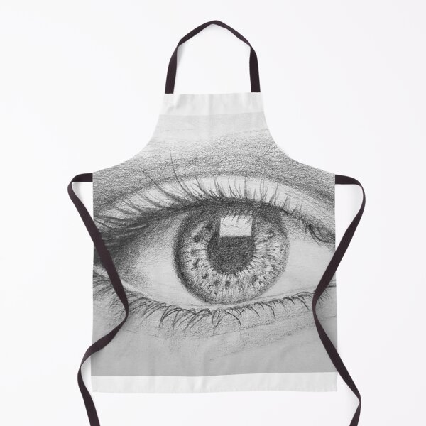 Item preview, eyes open designed and sold by Tereza Pilar Art.