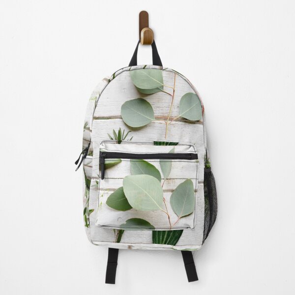 Item preview, Botanical Green Leaf  designed and sold by newburyboutique.