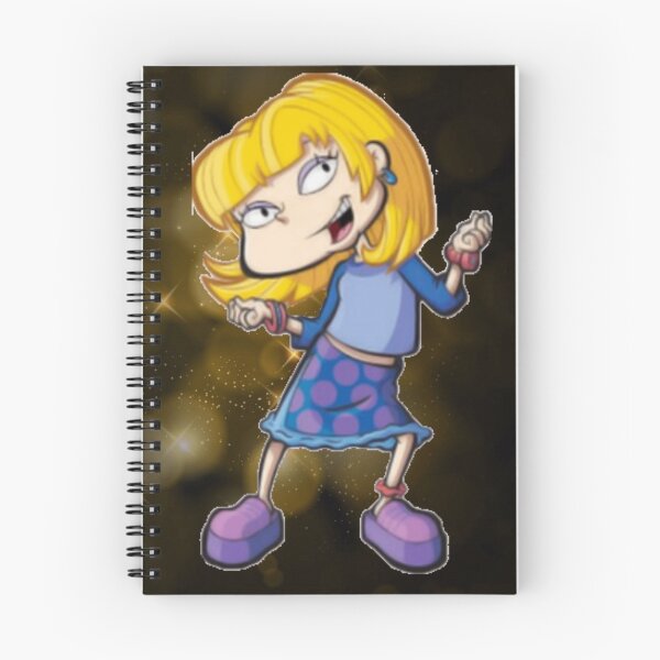 Item preview, Angelica grown up... designed and sold by Rritu.