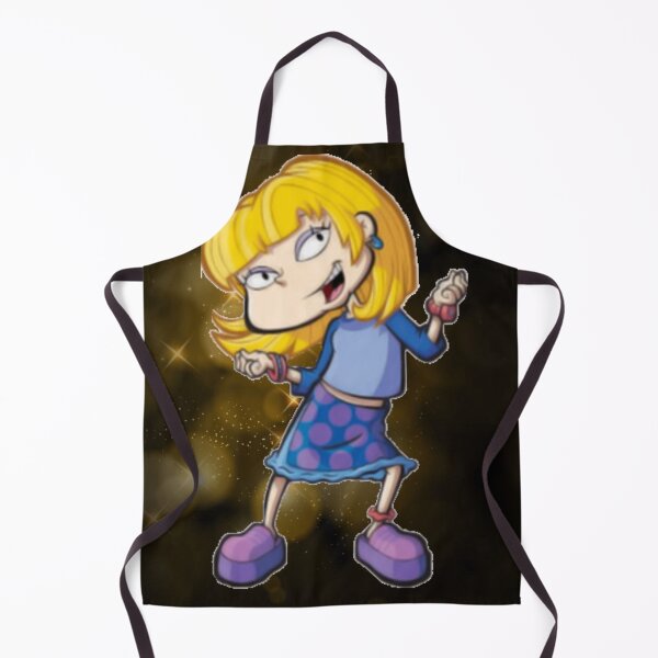 Item preview, Angelica grown up... designed and sold by Rritu.