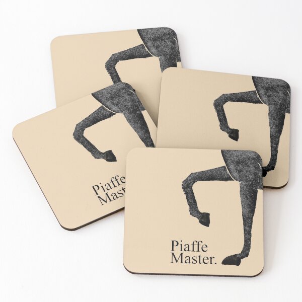 Item preview, Dressage - Piaffe Master designed and sold by BasicClear.