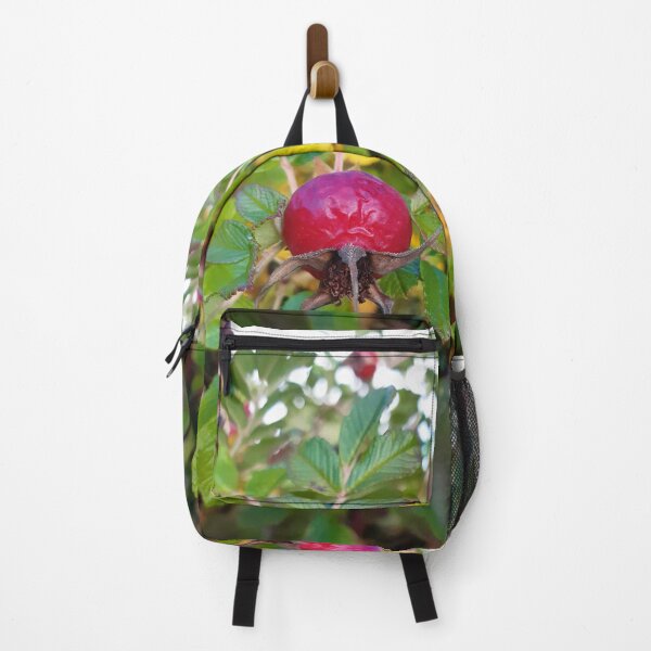 Item preview, Red berry and green leaves by Emma Amies. designed and sold by Emma Amies.