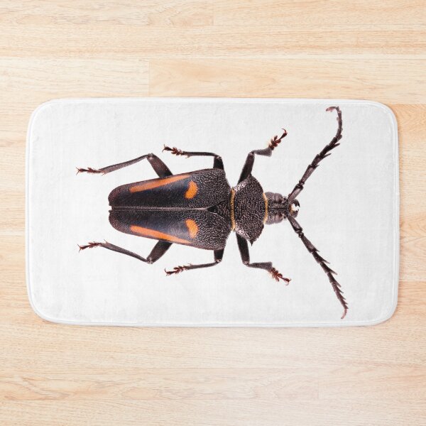 Item preview, Long Horn Beetle (Calocomus desmaresti) designed and sold by Tim Christensen.