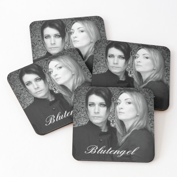 Item preview, blutengel designed and sold by redrose300.
