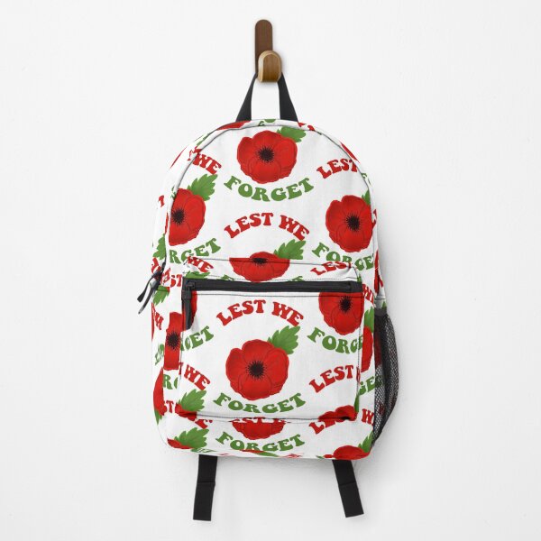 Item preview, Lest We Forget designed and sold by kash1mera.