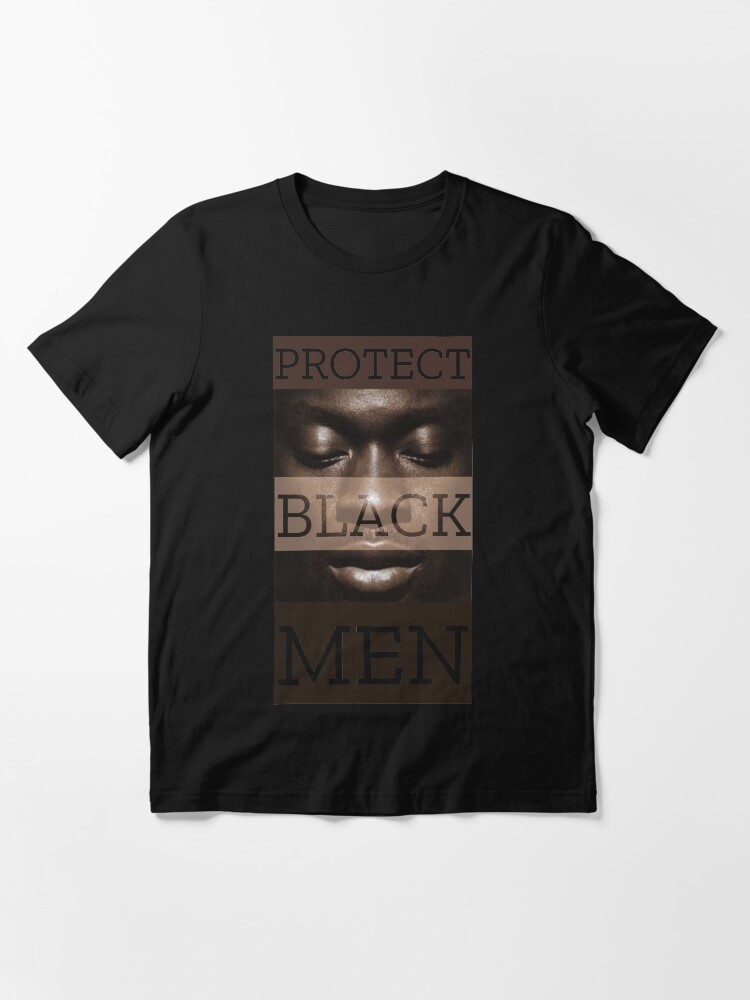problack shirts