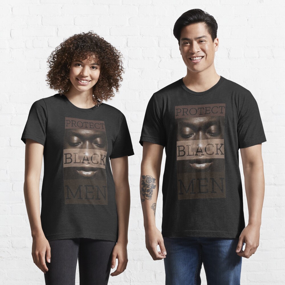 problack shirts