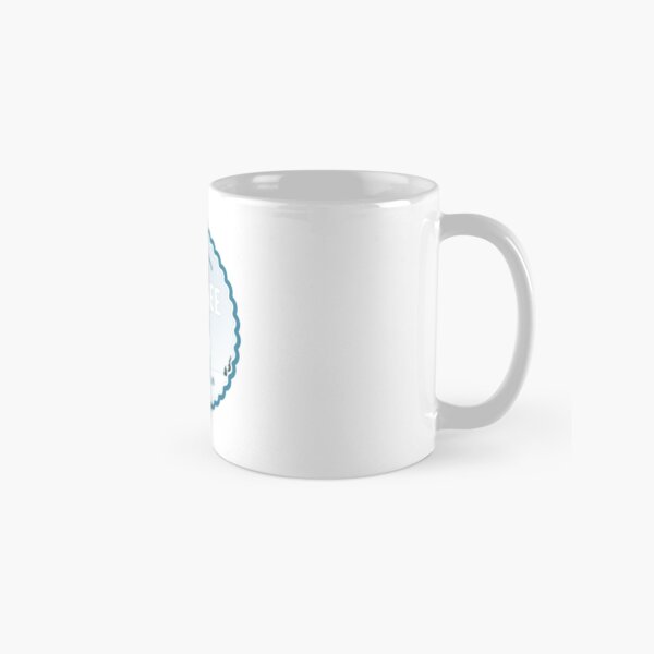 Gaylord Ice Tree Classic Mug