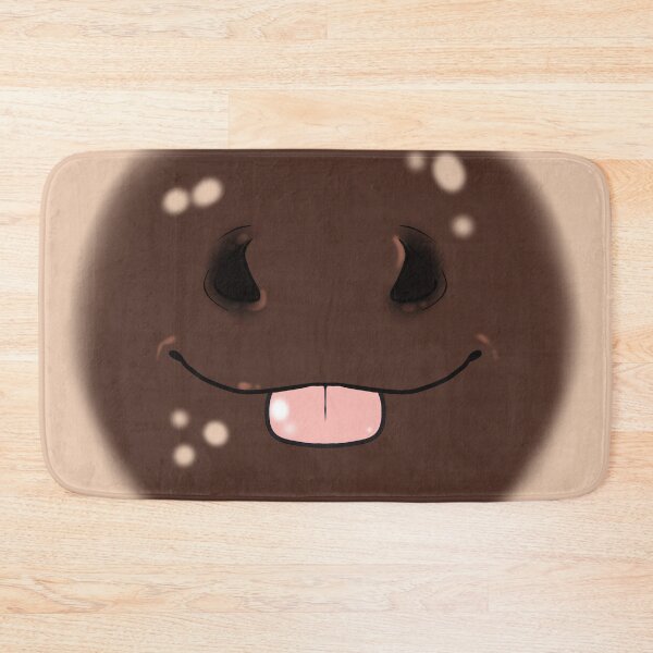 Item preview, Speckles Blep Face designed and sold by KeishaMaKainn.