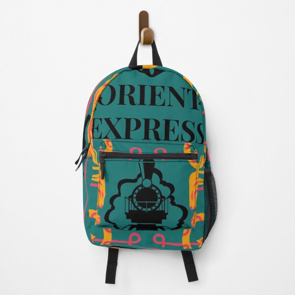 Item preview, Orient Express designed and sold by chulitad.