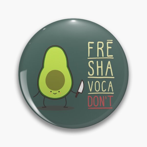 Item preview, Fr E Sha Voca Don't (from Vine) designed and sold by danieldoes1art.