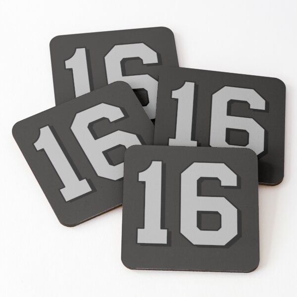 Item preview, 16 Design designed and sold by The Merch.