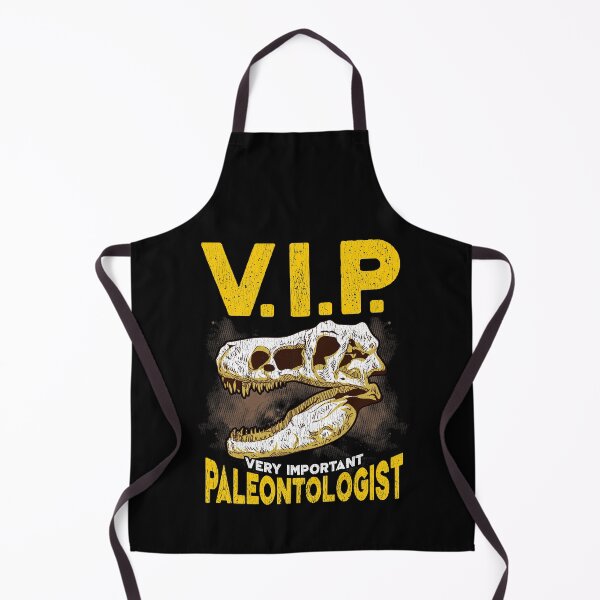 Item preview, Cute & Funny V.I.P Very Important Paleontologist designed and sold by perfectpresents.