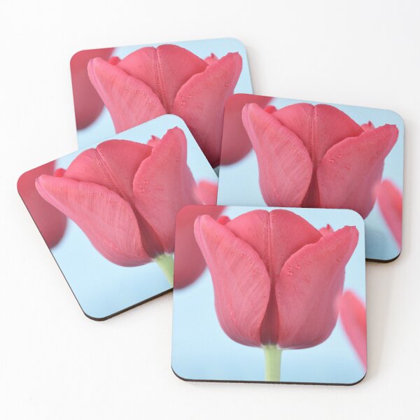 Item preview, Tulips designed and sold by Chris Burrows.