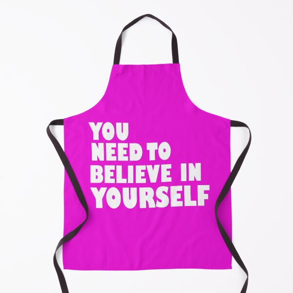 Item preview, You need to believe in yourself designed and sold by Openspace2020.