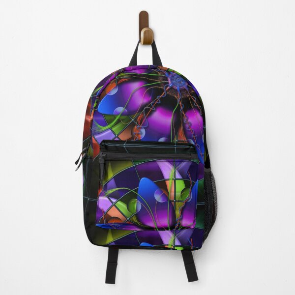 Item preview, Blue and Purple Mosaic Merchandise designed and sold by cindyfordyce.