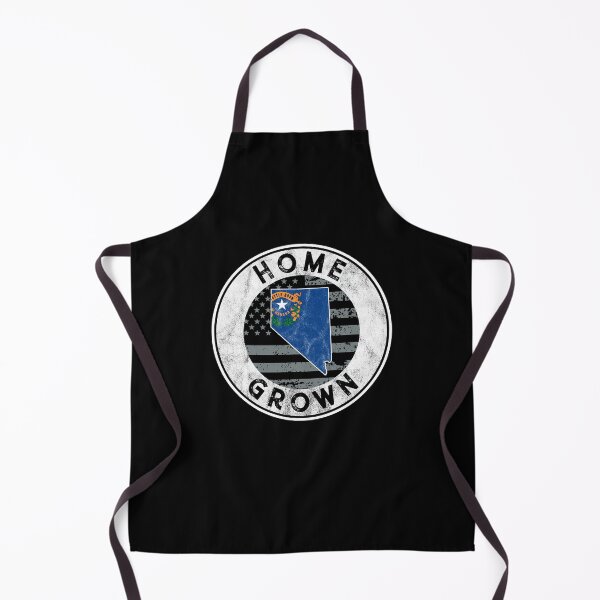 Item preview, Nevada Native Home Grown Quote State American Flag Pride NV Premium design designed and sold by CreatedByHeidi.