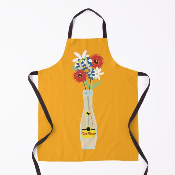 Item preview, Topo Texas Flower Bouquet designed and sold by Ashley Dennis.