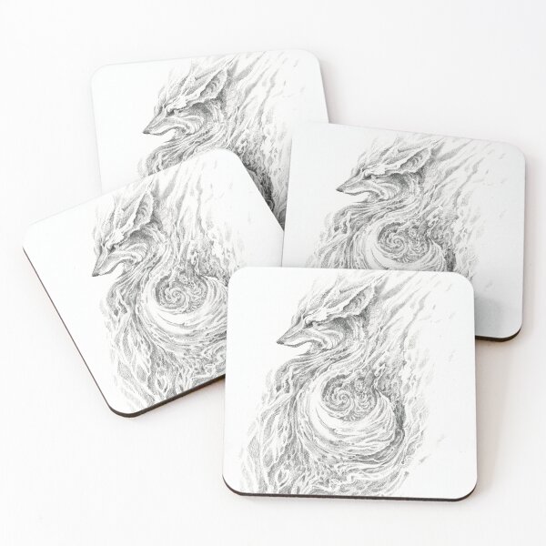 Item preview, Into, Out of, Among designed and sold by LauraGarabedian.