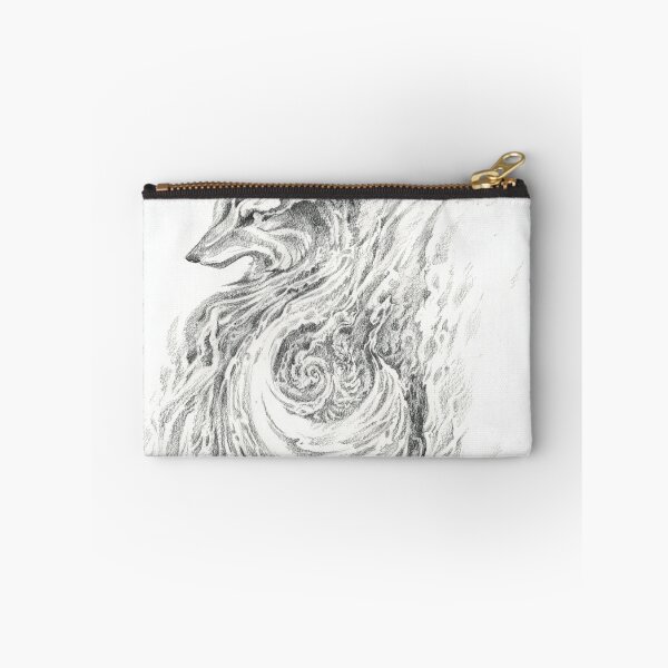 Item preview, Into, Out of, Among designed and sold by LauraGarabedian.