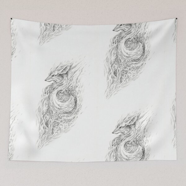 Item preview, Into, Out of, Among designed and sold by LauraGarabedian.