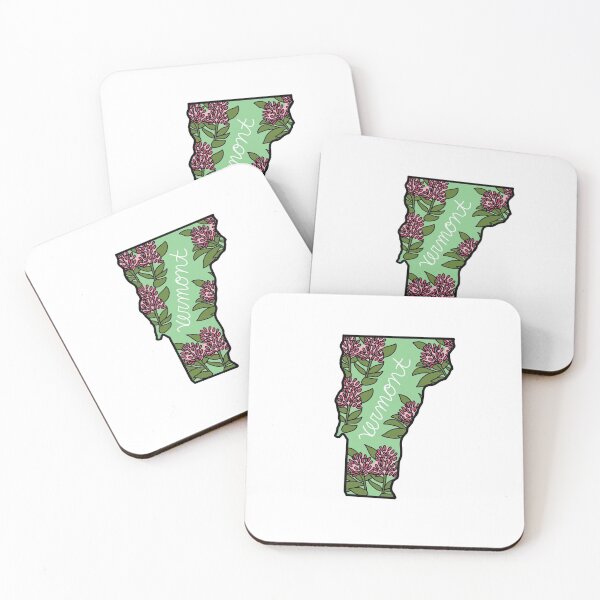 Item preview, Vermont State Flower designed and sold by mirandawright10.
